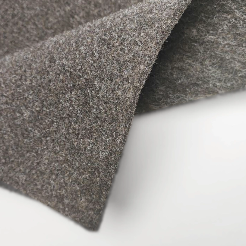 DPF Underlay
