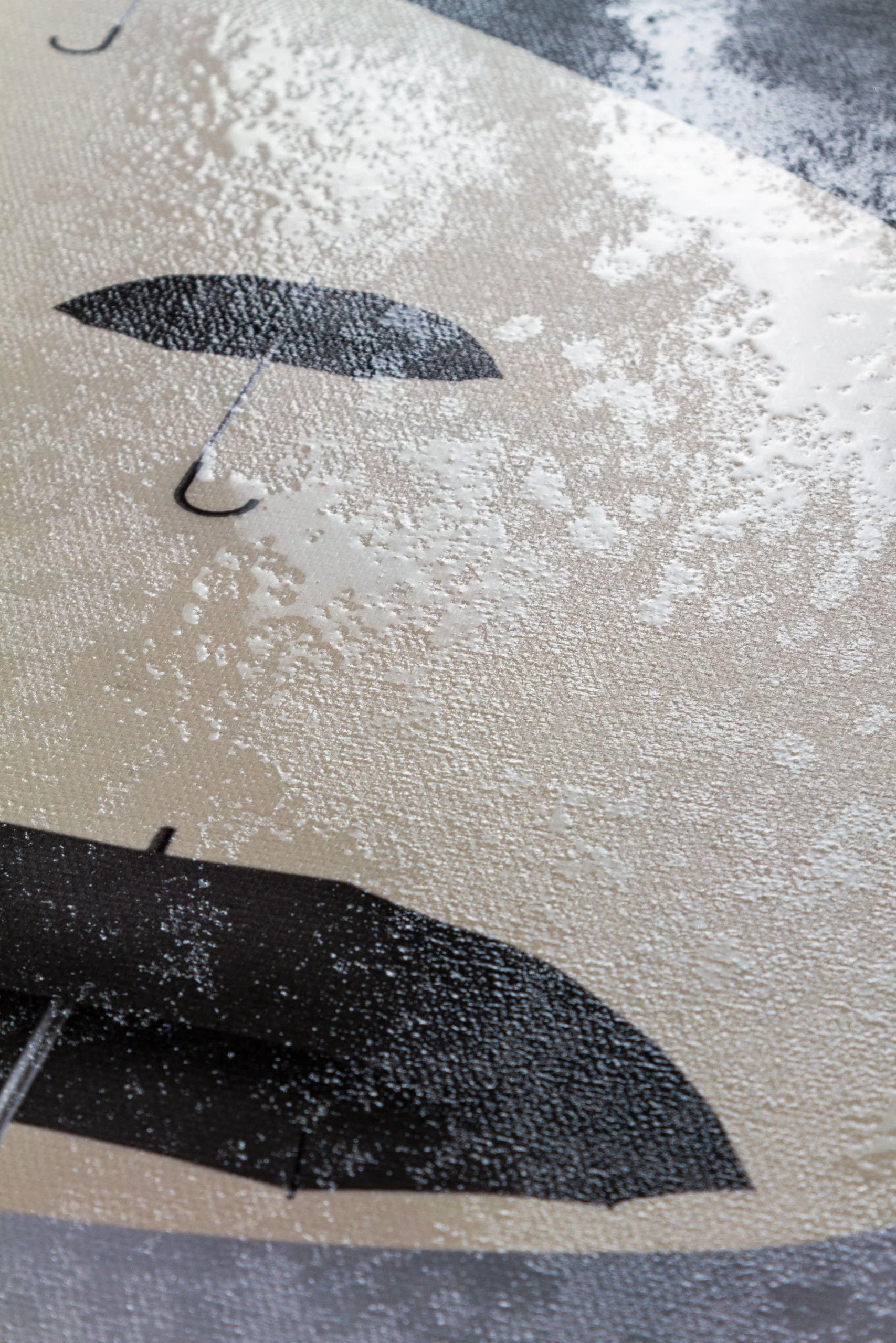 Waterproof Wallpaper