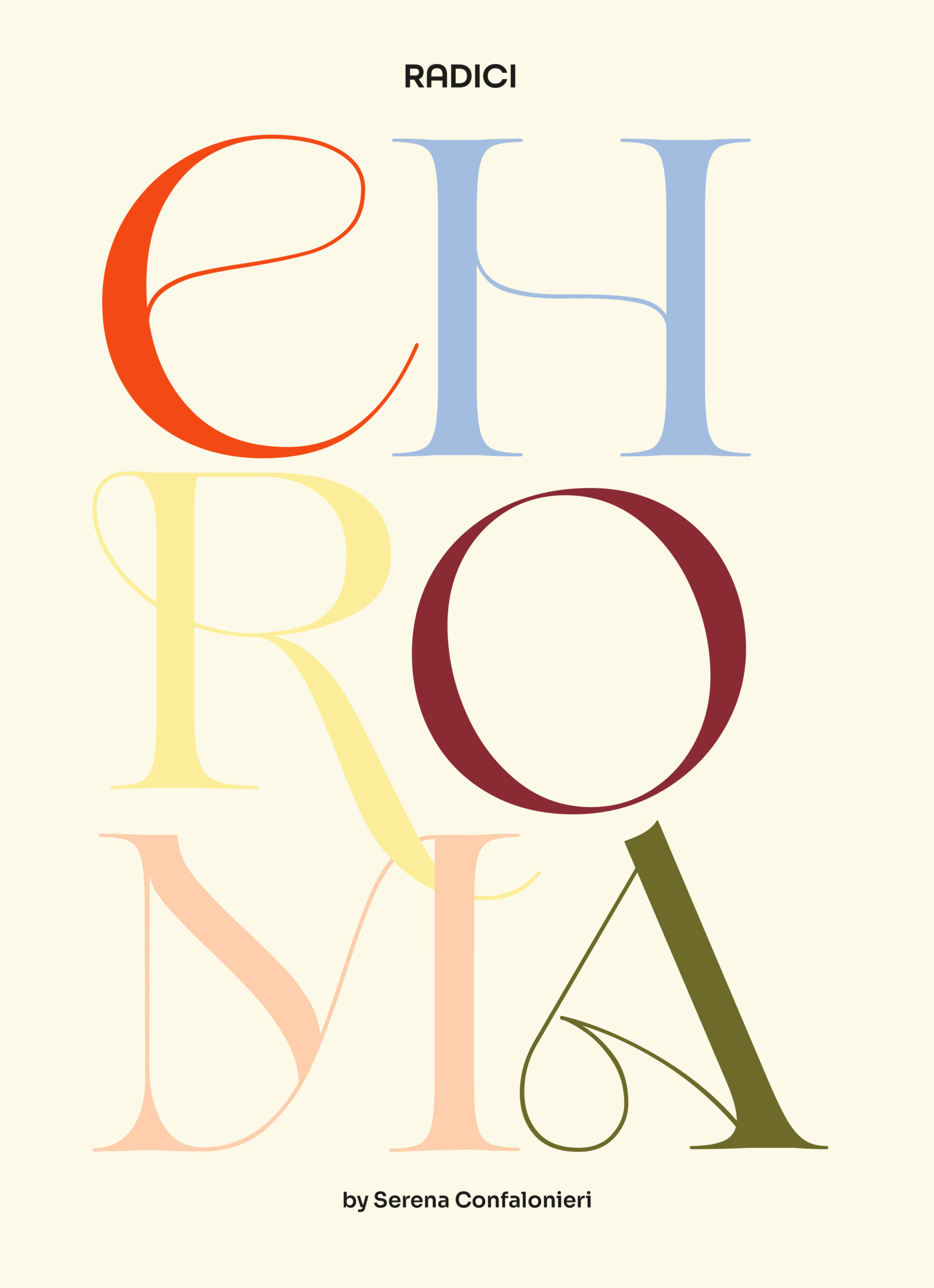 Chroma